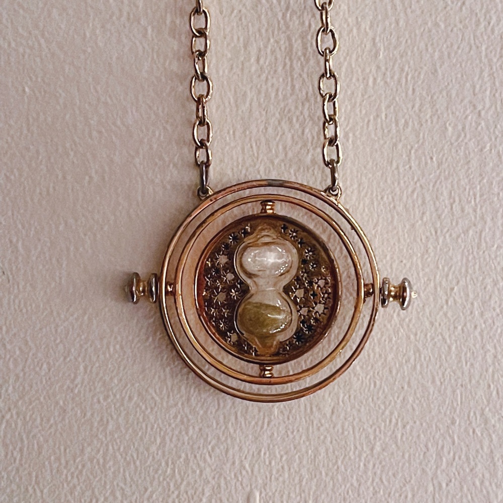 Harry Potter Time Turner